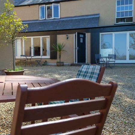Bodafon Hall Cottages Llandudno Extérieur photo